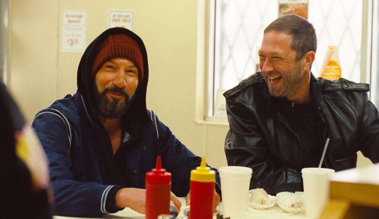 Gary, episodio especial de The Bear