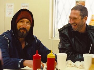 Gary, episodio especial de The Bear