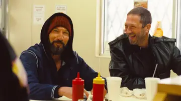 Gary, episodio especial de The Bear Gary, episodio especial de The Bear