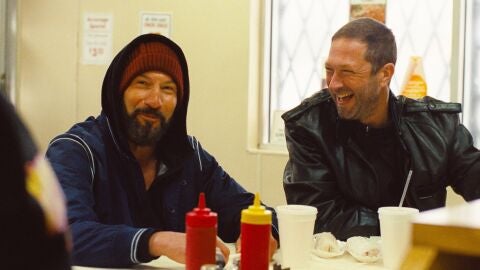 Gary, episodio especial de The Bear