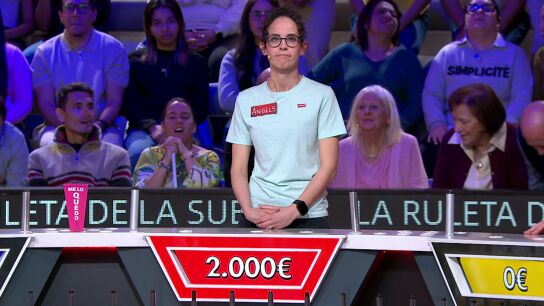 &iexcl;Menudo drama! Angels pierde el turno con 2000 euros en su marcador