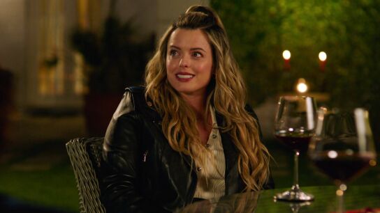  &ldquo;&iquest;Has insinuado que quieres intentar algo con Can?&rdquo;, el discurso de Sonia sorprende a Ruth y a Lidia