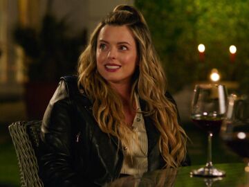  &ldquo;&iquest;Has insinuado que quieres intentar algo con Can?&rdquo;, el discurso de Sonia sorprende a Ruth y a Lidia