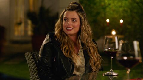  &ldquo;&iquest;Has insinuado que quieres intentar algo con Can?&rdquo;, el discurso de Sonia sorprende a Ruth y a Lidia