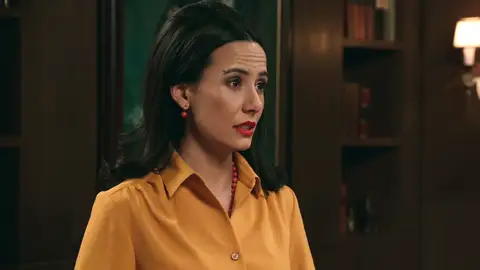 Avance del próximo capítulo de Sueños de libertad: Cloe le acaba contando a Marta una pista clave sobre Fina Avance del próximo capítulo de Sueños de libertad: Cloe le acaba contando a Marta una pista clave sobre Fina