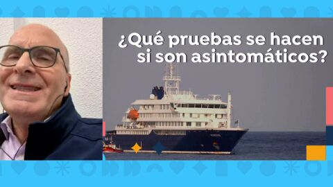 Novedades hantavirus.