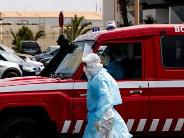 El brote de Hantavirus activa el rastreo en cuatro continentes