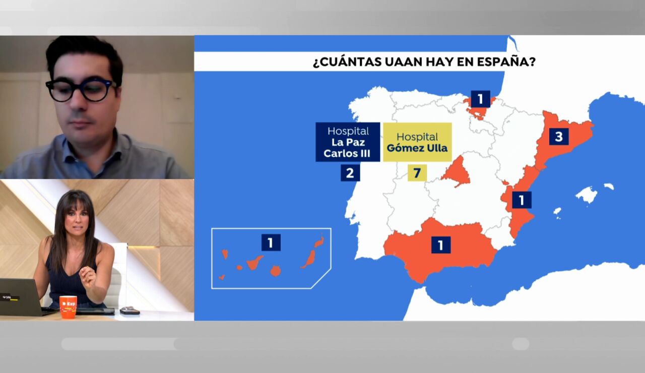 Operaci&oacute;n hantavirus.