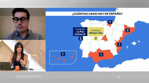 Operación hantavirus. Operación hantavirus.