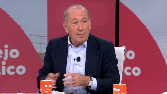 Nicol&aacute;s Redondo