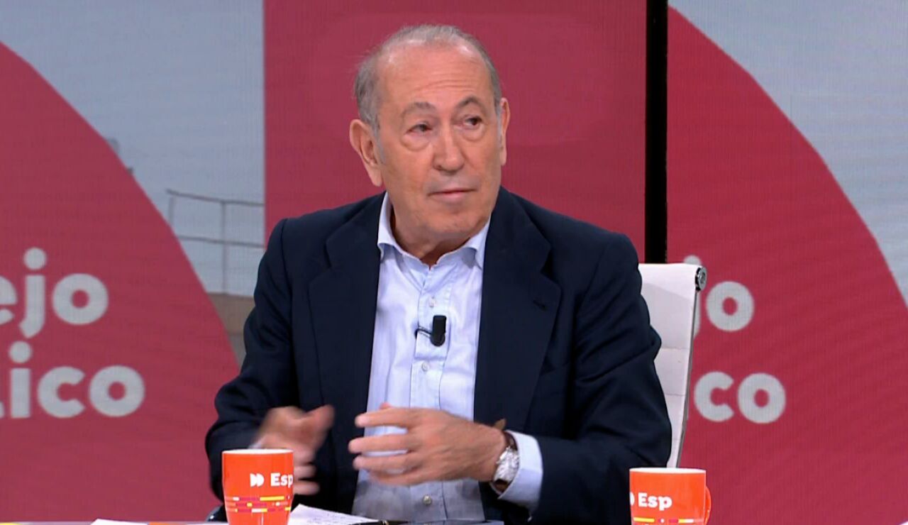 Nicol&aacute;s Redondo