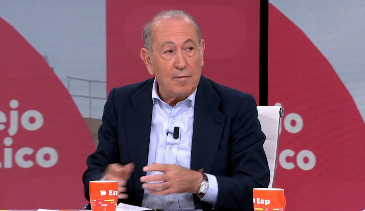 Nicolás Redondo