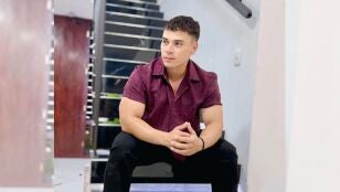 Imagen de Freddy Rodr&iacute;guez 