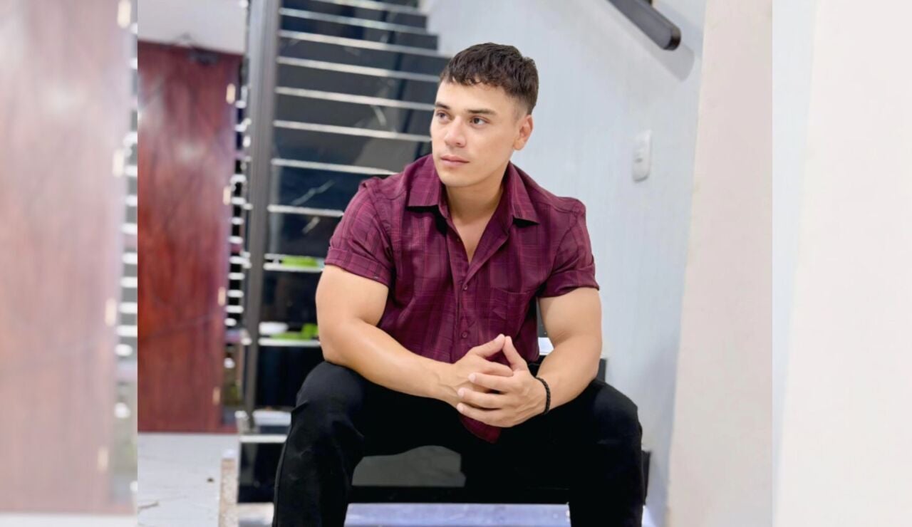 Imagen de Freddy Rodr&iacute;guez 