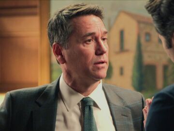 Pablo se enfrenta violentamente a Gabriel