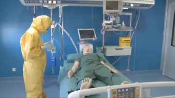 Hospital Hospital