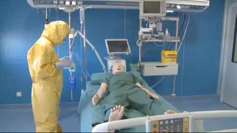 Hospital Hospital