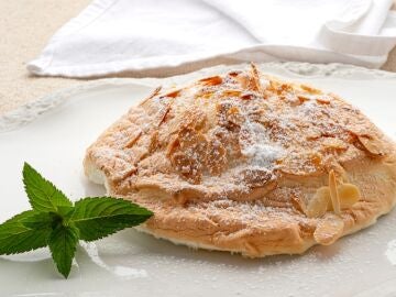 Receta expr&eacute;s de merengue dorado de Karlos Argui&ntilde;ano: &iexcl;Te sale seguro!