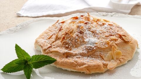 Receta expr&eacute;s de merengue dorado de Karlos Argui&ntilde;ano: &iexcl;Te sale seguro!