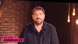Antonio Orozco