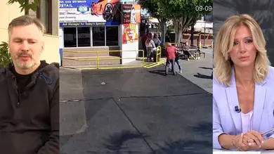 Miguel, un español detenido por el ICE: Miguel, un español detenido por el ICE: