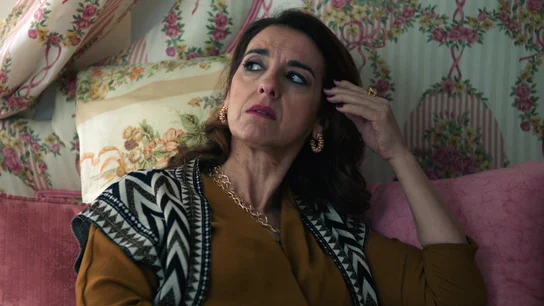 Albany abre su corazón con Sonia: “Solo quiero lo mejor para vosotras, ¿por qué nunca me contáis nada?” Albany abre su corazón con Sonia: “Solo quiero lo mejor para vosotras, ¿por qué nunca me contáis nada?”