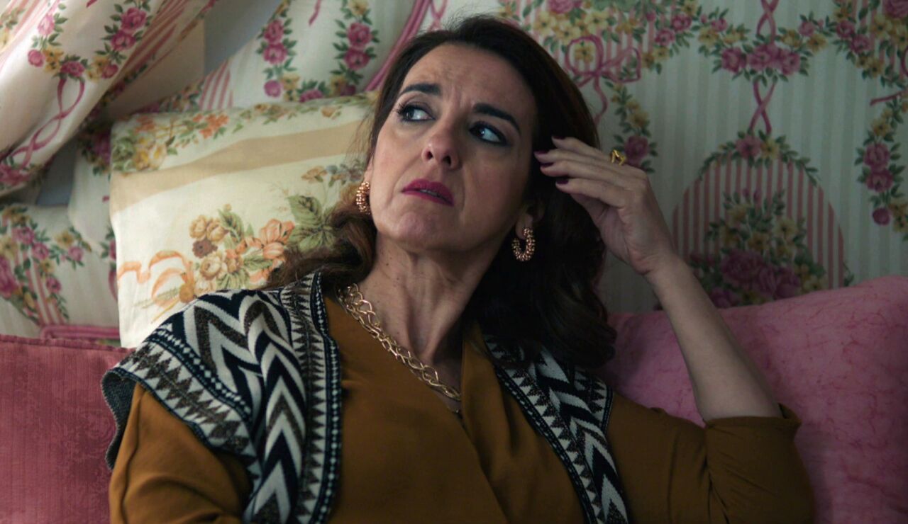 Albany abre su coraz&oacute;n con Sonia: &ldquo;Solo quiero lo mejor para vosotras, &iquest;por qu&eacute; nunca me cont&aacute;is nada?&rdquo;