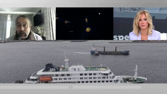 'Operaci&oacute;n hantavirus'