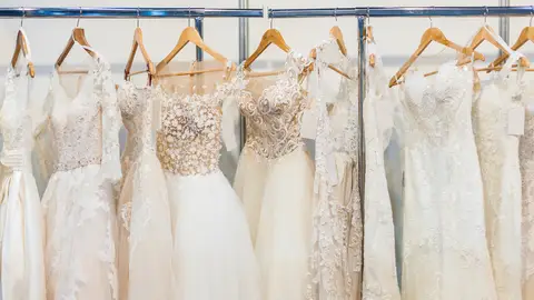 Vestidos de novia Vestidos de novia