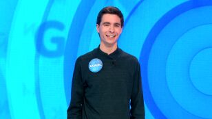 &iexcl;Mickey Mouse, en Pasapalabra! Un aspirante sorprende imitando voces ic&oacute;nicas