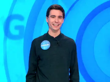 ¡Mickey Mouse, en Pasapalabra! Un aspirante sorprende imitando voces icónicas ¡Mickey Mouse, en Pasapalabra! Un aspirante sorprende imitando voces icónicas