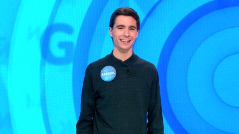 &iexcl;Mickey Mouse, en Pasapalabra! Un aspirante sorprende imitando voces ic&oacute;nicas