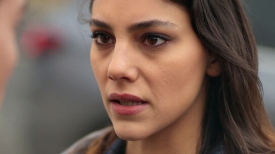 Zerrin, &iquest;dispuesta a casarse con Sedat?