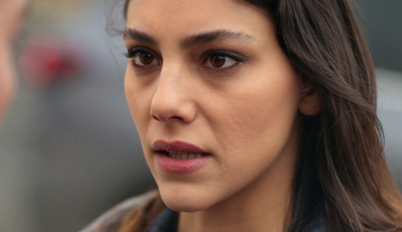Zerrin, &iquest;dispuesta a casarse con Sedat?