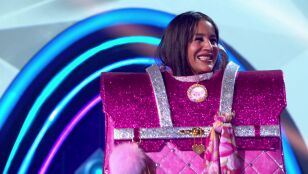 Las primeras palabras de Bego&ntilde;a Villac&iacute;s tras ser desenmascarada como Chihuahua en Mask Singer: &ldquo;Nunca m&aacute;s&rdquo;