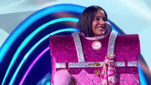 Las primeras palabras de Begoña Villacís tras ser desenmascarada como Chihuahua en Mask Singer: “Nunca más”