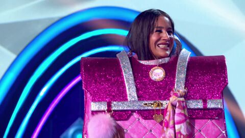 Las primeras palabras de Bego&ntilde;a Villac&iacute;s tras ser desenmascarada como Chihuahua en Mask Singer: &ldquo;Nunca m&aacute;s&rdquo;