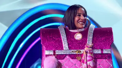 Las primeras palabras de Begoña Villacís tras ser desenmascarada como Chihuahua en Mask Singer: “Nunca más” Las primeras palabras de Begoña Villacís tras ser desenmascarada como Chihuahua en Mask Singer: “Nunca más”