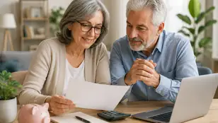 Subsidio mayores de 52 años