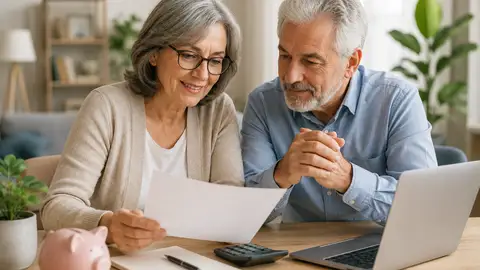Subsidio mayores de 52 años Subsidio mayores de 52 años