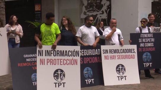 Manifestaciones por el hantavirus