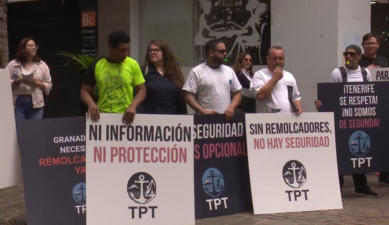 Manifestaciones por el hantavirus