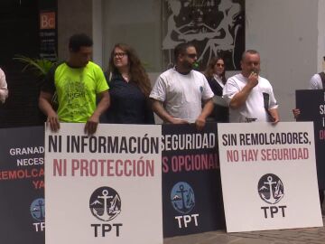 Manifestaciones por el hantavirus