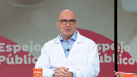 Antonio L&oacute;pez, vir&oacute;logo