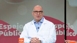 Antonio L&oacute;pez, vir&oacute;logo