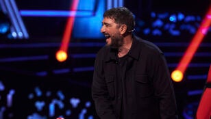 Todo listo para una noche &uacute;nica: as&iacute; arranca la nueva edici&oacute;n de La Voz Kids 