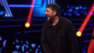 Todo listo para una noche única: así arranca la nueva edición de La Voz Kids