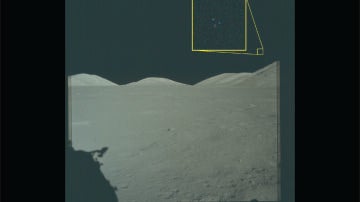 Apollo 17, 1972