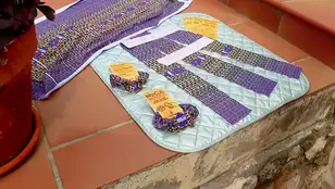 Gomas de pelo