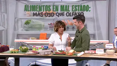 El olor no siempre avisa: los alimentos que pueden estar en mal estado aunque no lo parezca El olor no siempre avisa: los alimentos que pueden estar en mal estado aunque no lo parezca